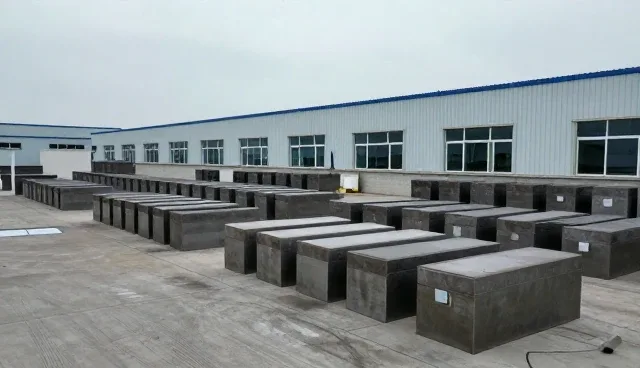 批量金属加工件质量检验的关键选型关注点