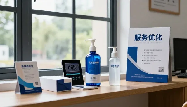 金属原材料在工业场景中的高效使用与维护策略
