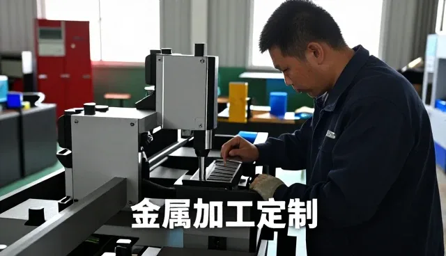 东莞市宙斯金属新材料有限公司探索金属加工定制新方向，布局金属加工定制领域